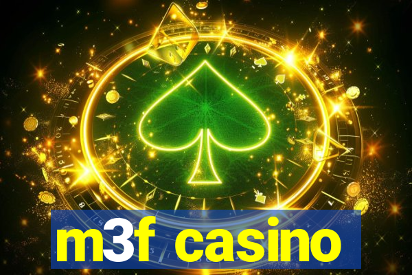 m3f casino